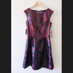 Vince Camuto Cocktail Dress